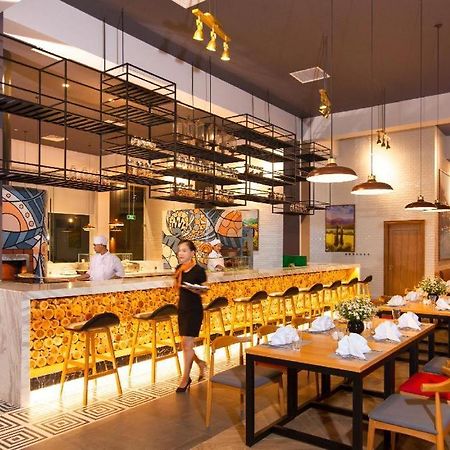 Vinoasis Phu Quoc Bien Hoa Exterior photo