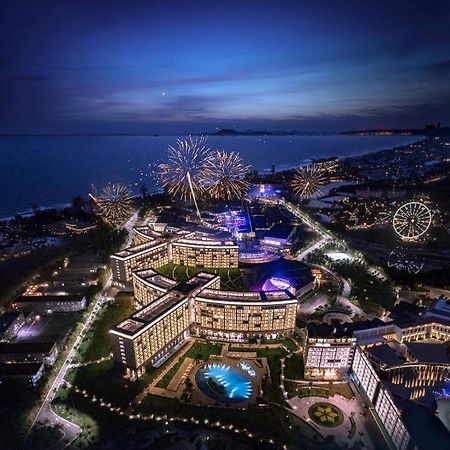 Vinoasis Phu Quoc Bien Hoa Exterior photo