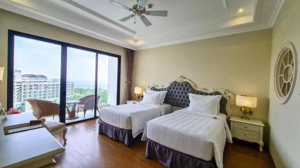 Vinoasis Phu Quoc Bien Hoa Exterior photo