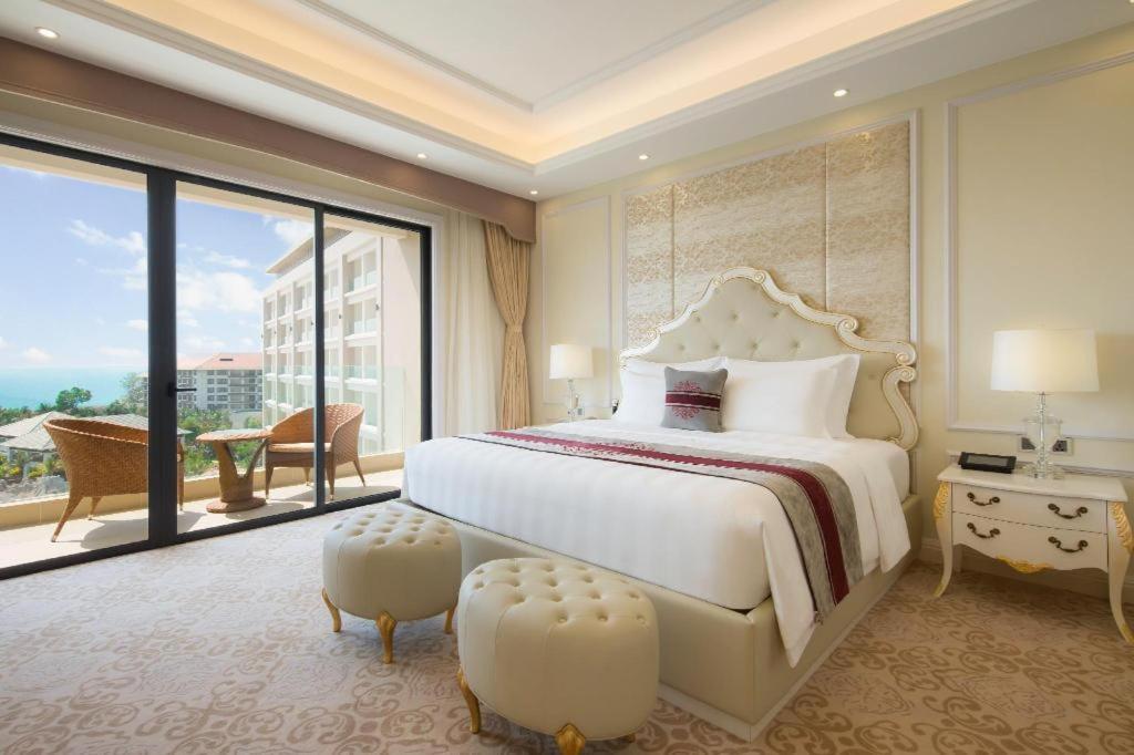 Vinoasis Phu Quoc Bien Hoa Exterior photo