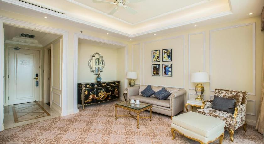 Vinoasis Phu Quoc Bien Hoa Exterior photo