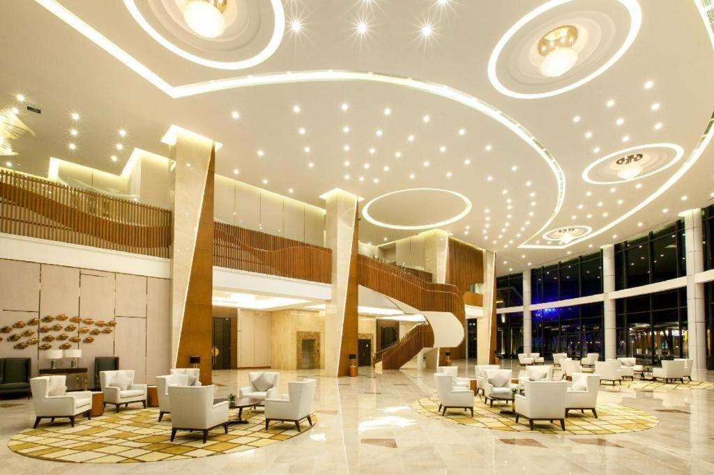 Vinoasis Phu Quoc Bien Hoa Exterior photo