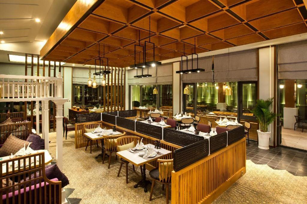 Vinoasis Phu Quoc Bien Hoa Exterior photo